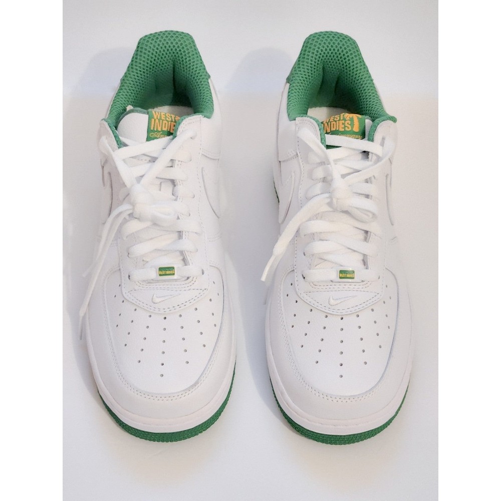 Nike Air Force 1 Low Retro West Indies QS - Picture 2 of 10